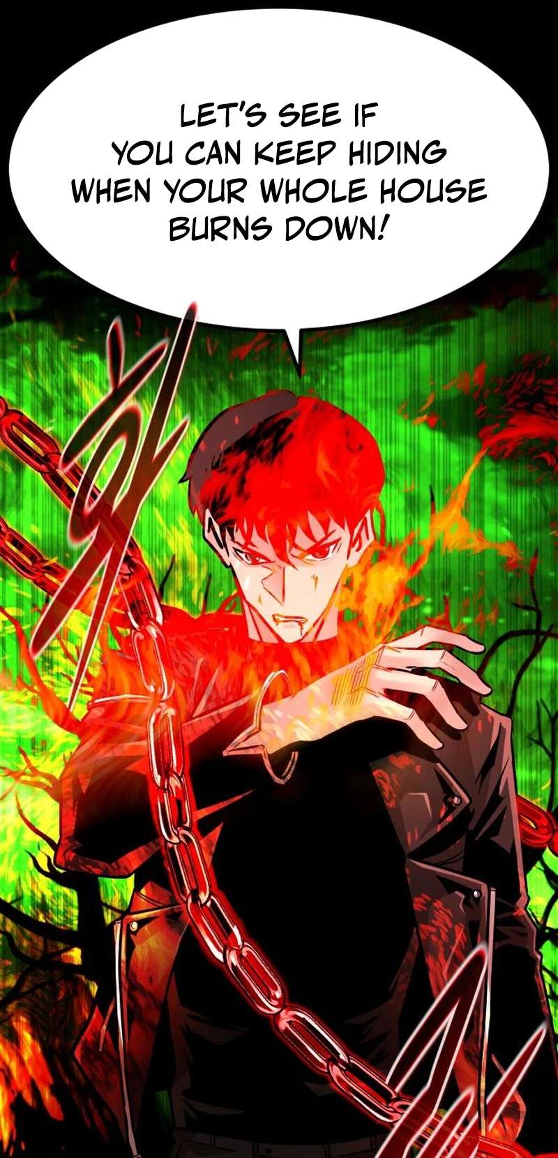 All Rounder Chapter 90 46